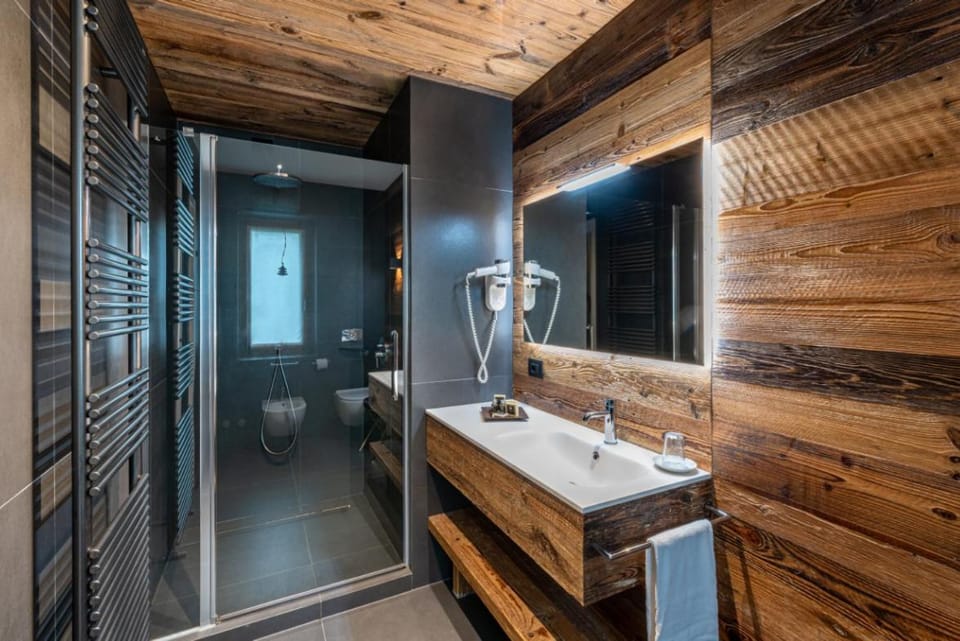 Hotel La Perla Hotel in Friuli-Venezia Giulia