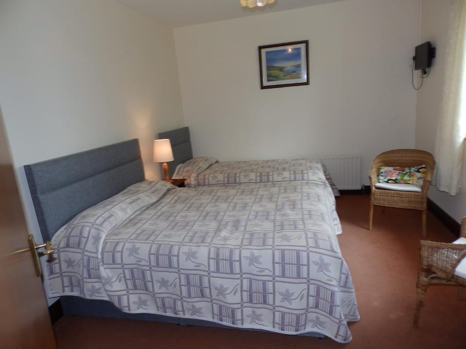 Meadowfield Bed and Breakfast in County Clare