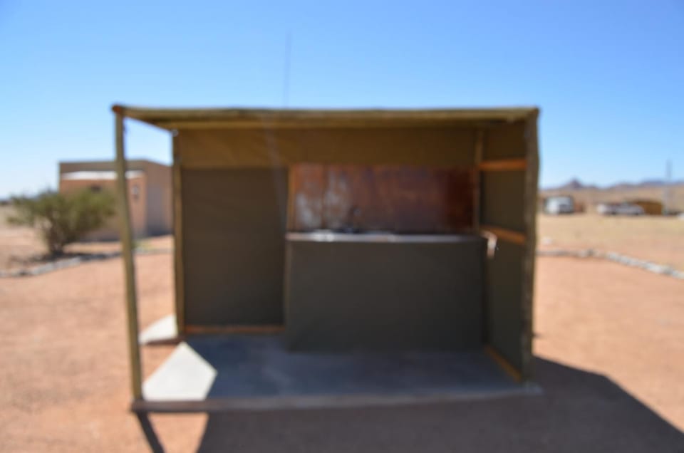Neuhof Portion 2 Campsite Campground/ 
RV Resort in Namibia