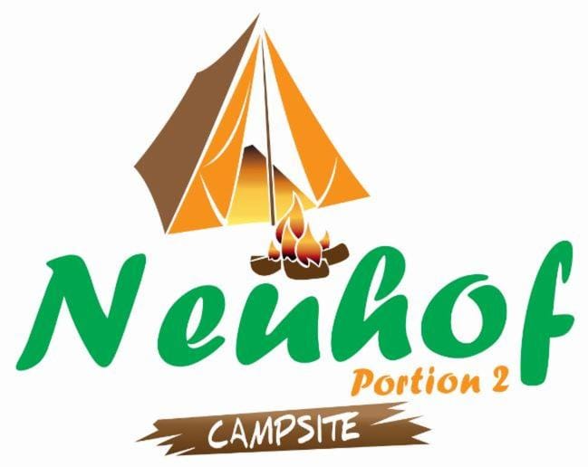 Property logo or sign