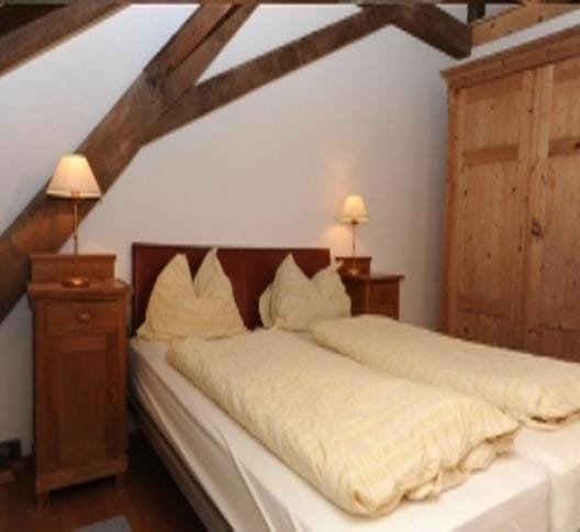 Hubengut Apartments Apartment in Trentino-South Tyrol