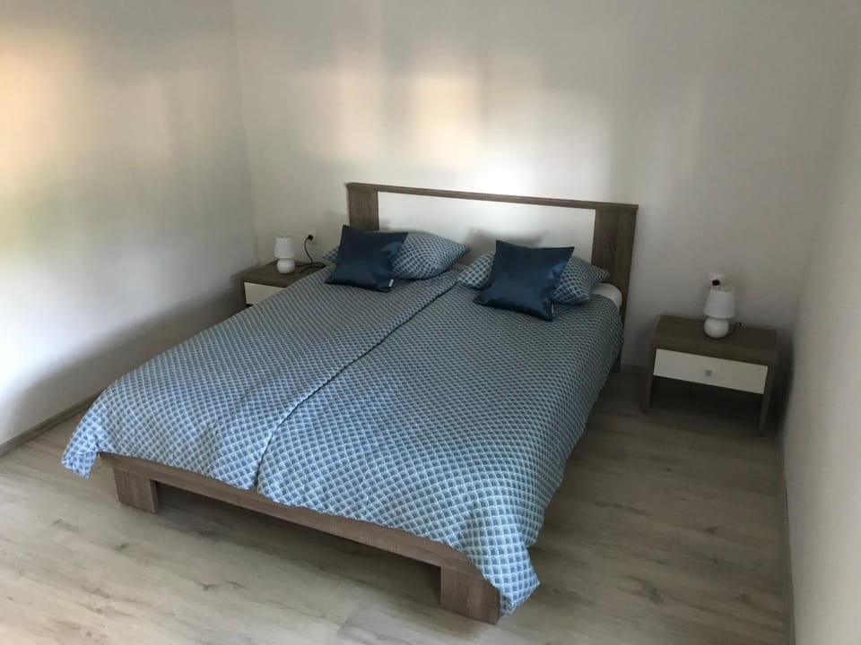 Apartments Lena Apartment in Lika-Senj County