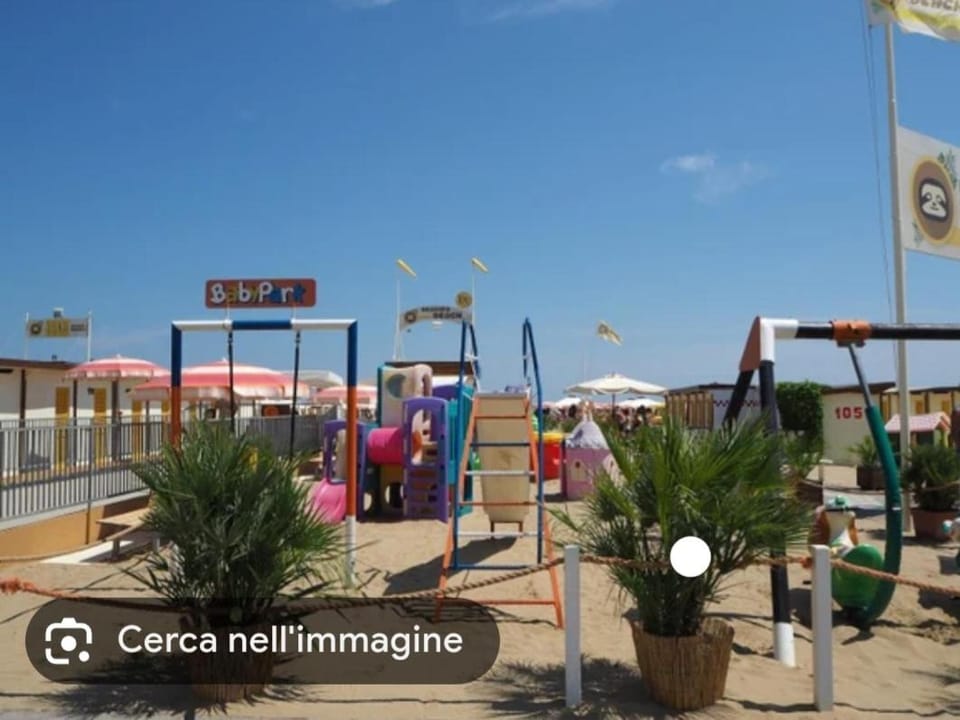 Hotel Caravel Park Hotel in Rimini