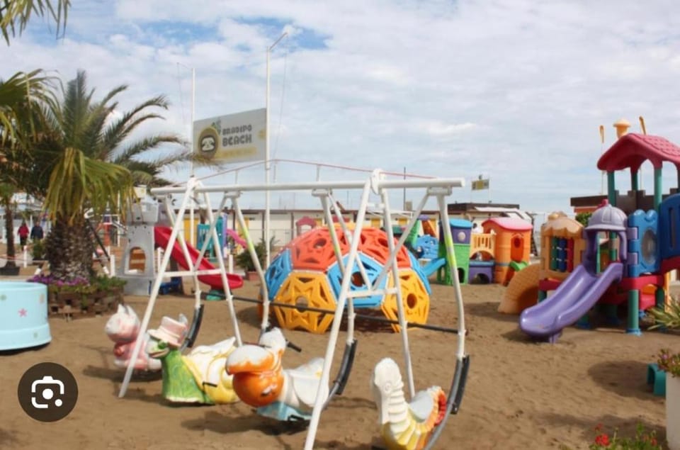Hotel Caravel Park Hotel in Rimini