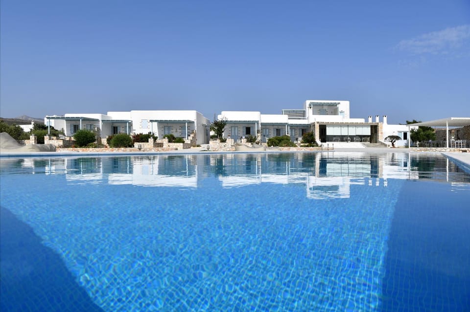 Other, Pool view