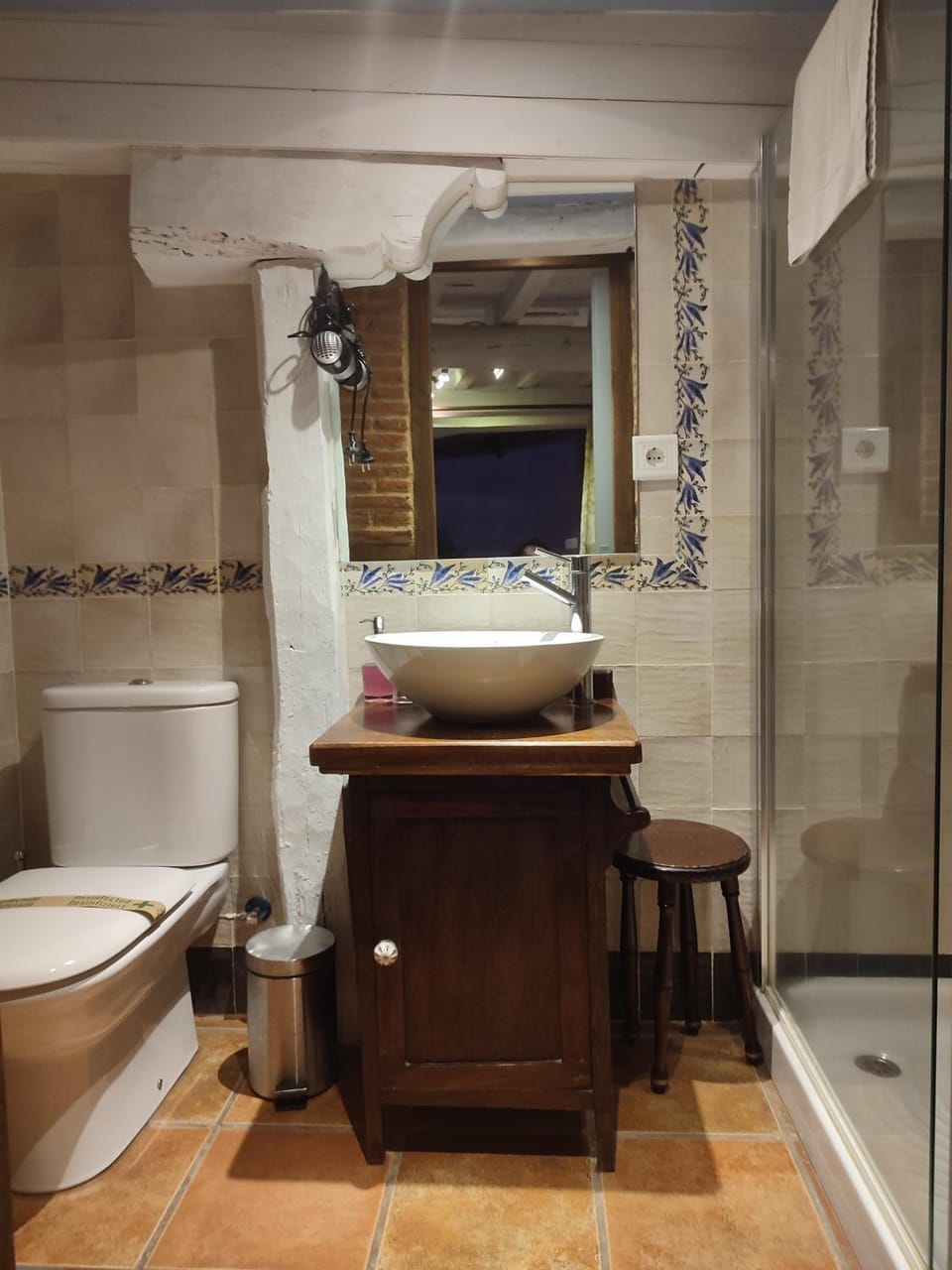 La Serranilla Apartment in Castile and León
