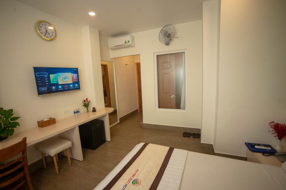 Huynh Duc 2 Hotel Hotel in Cambodia