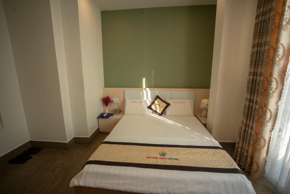 Huynh Duc 2 Hotel Hotel in Cambodia
