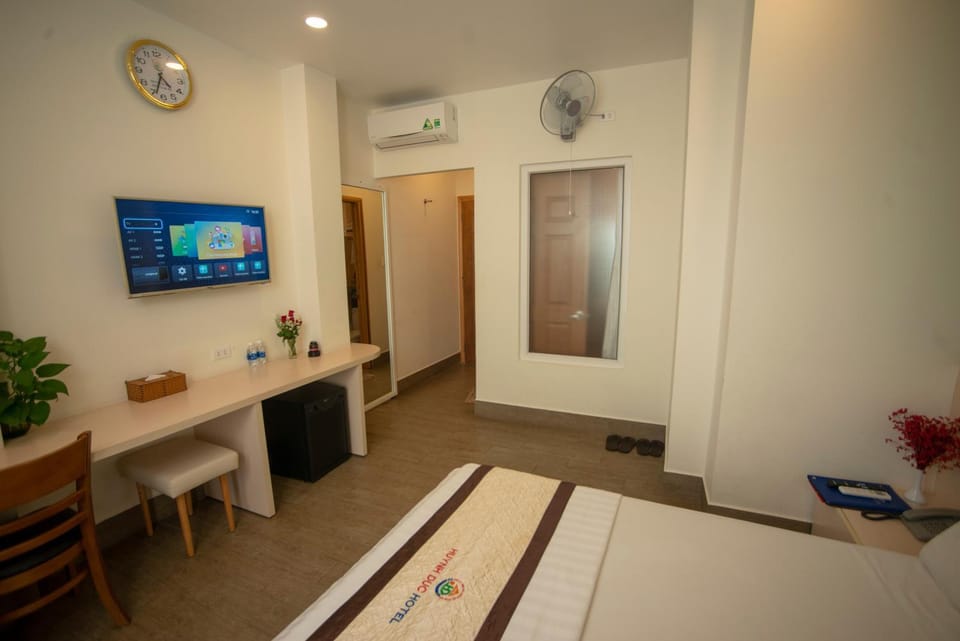 Huynh Duc 2 Hotel Hotel in Cambodia