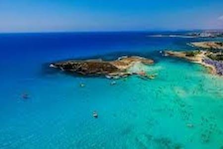 Freminore Sky aprtments Apartment in Ayia Napa