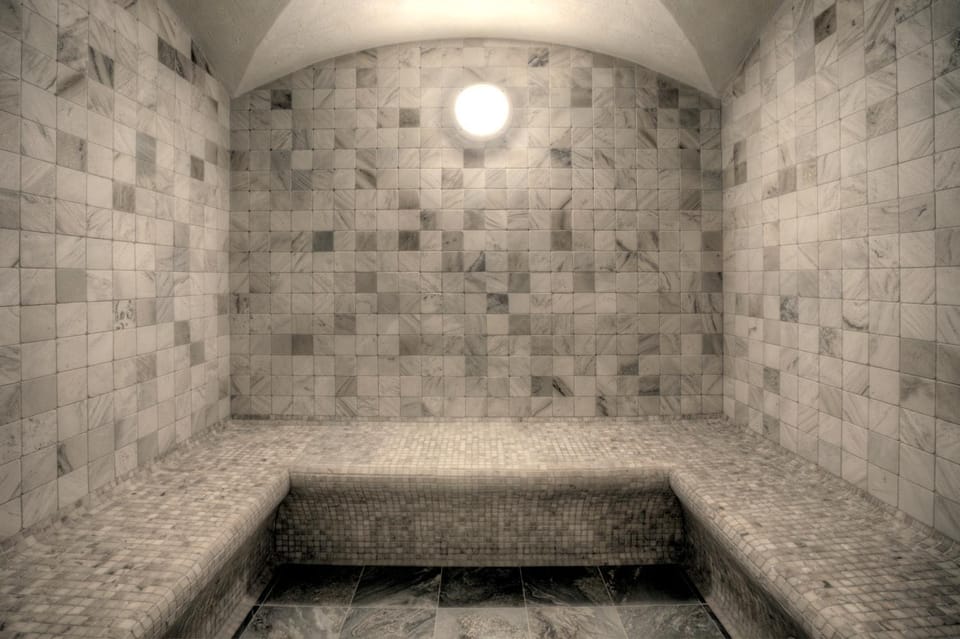 Sauna, Spa and wellness centre/facilities, Spa and wellness centre/facilities