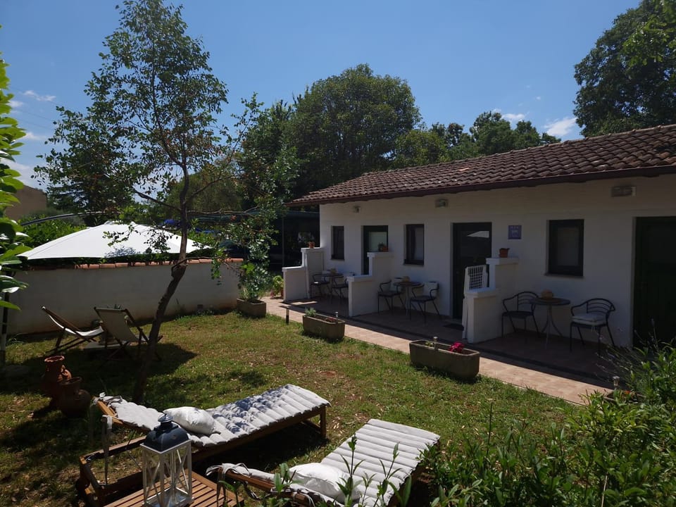 Rooms Lav Bed and Breakfast in Istria County