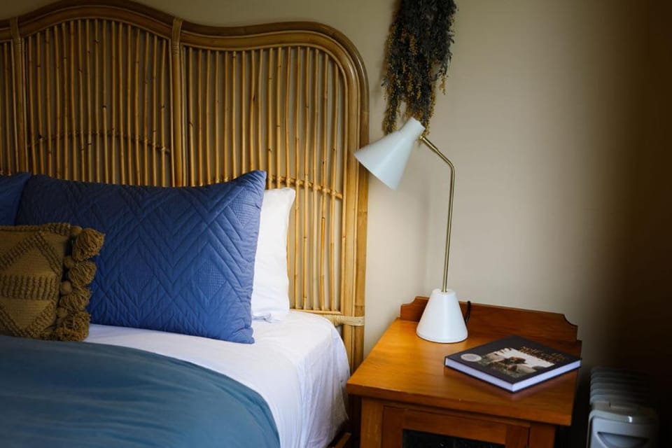 Red ceder cottage - Great ocean road - Port Campbell House in Port Campbell
