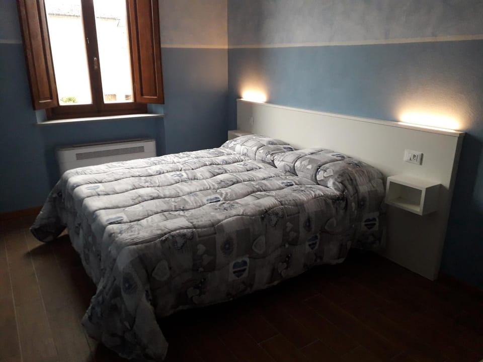 Affittacamere Rossi Bed and Breakfast in Capannori
