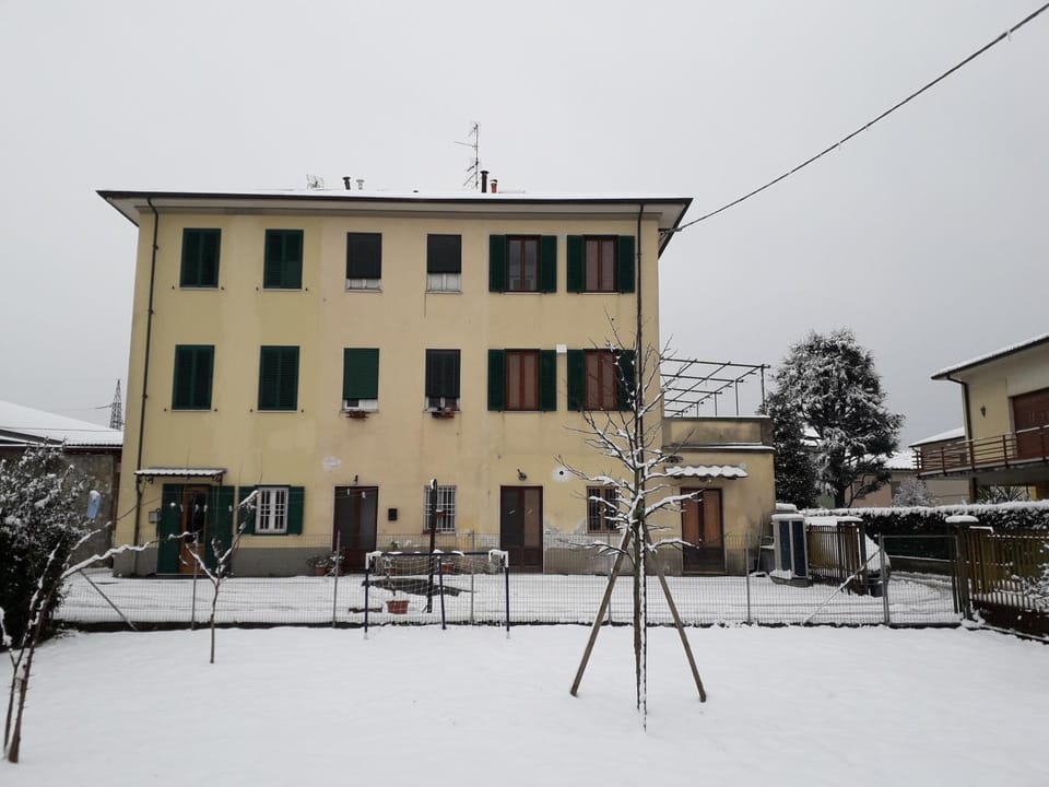 Affittacamere Rossi Bed and Breakfast in Capannori