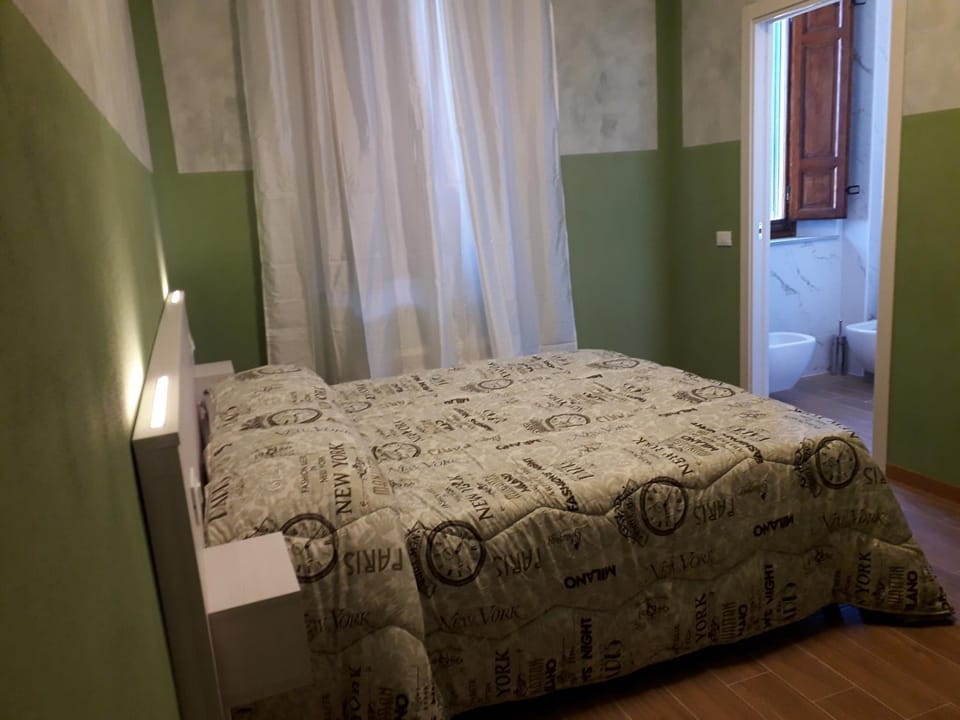 Affittacamere Rossi Bed and Breakfast in Capannori