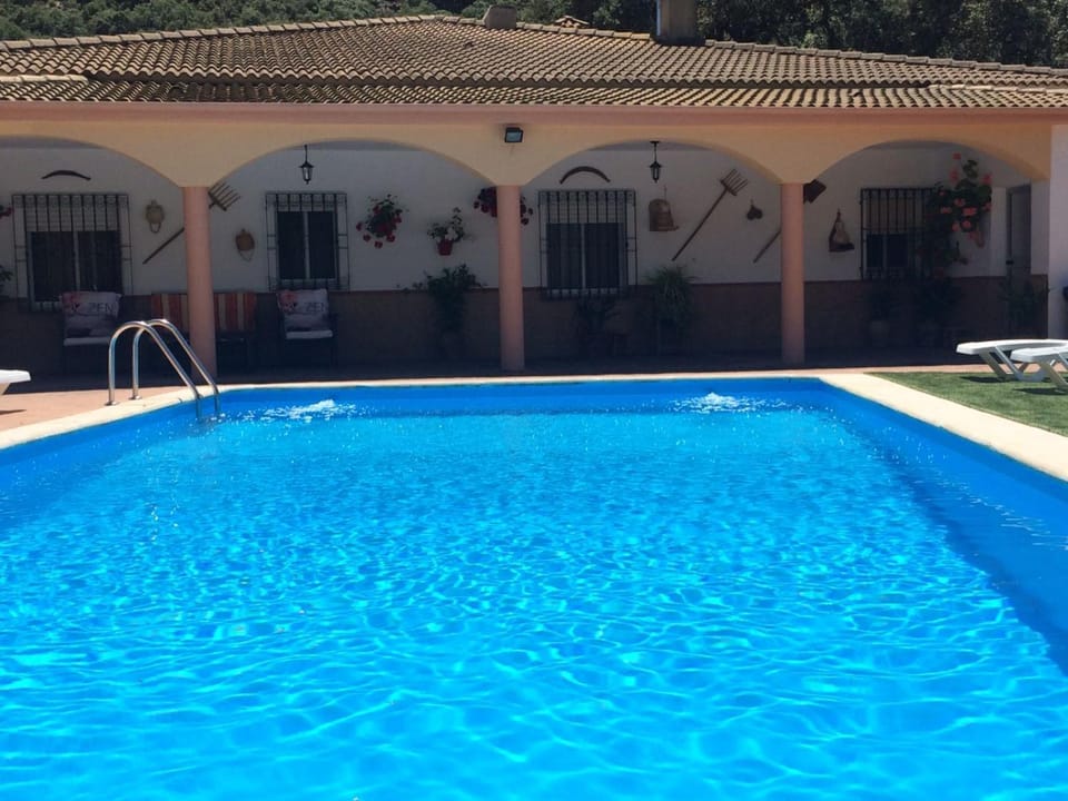 Villa La Quinta Villa in Andalusia