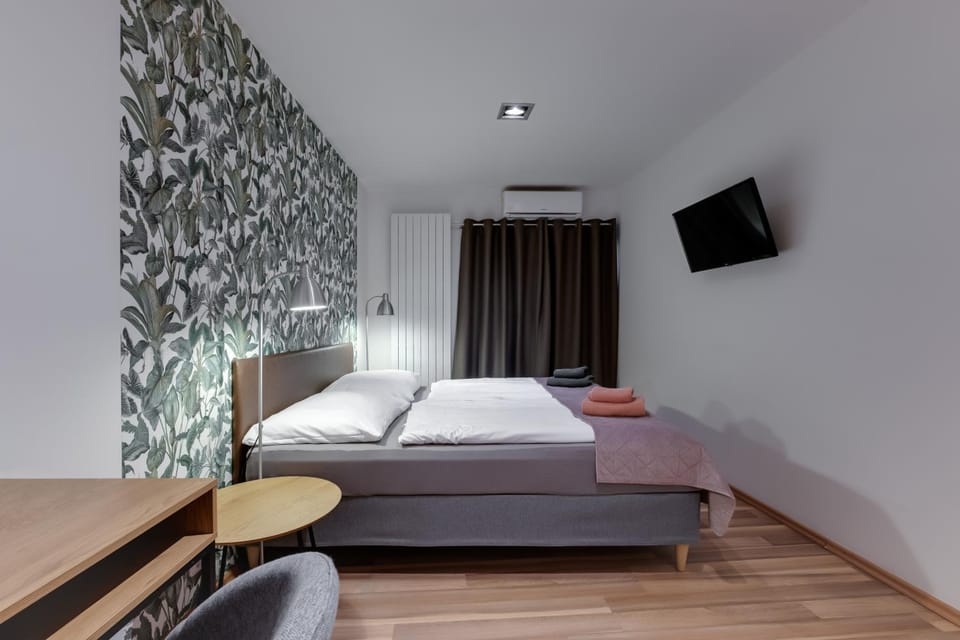 VV hotel & apartments Apartment hotel in Brno