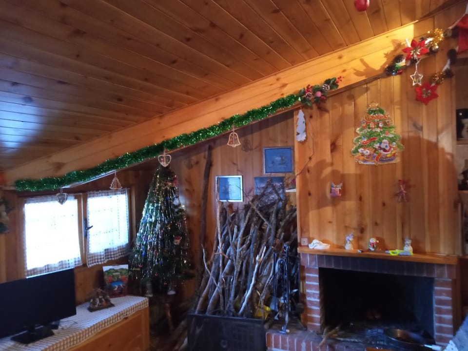 Tra sogni e realtà Roccaraso Apartment in Roccaraso