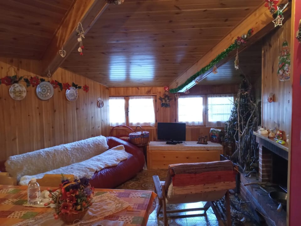 Tra sogni e realtà Roccaraso Apartment in Roccaraso