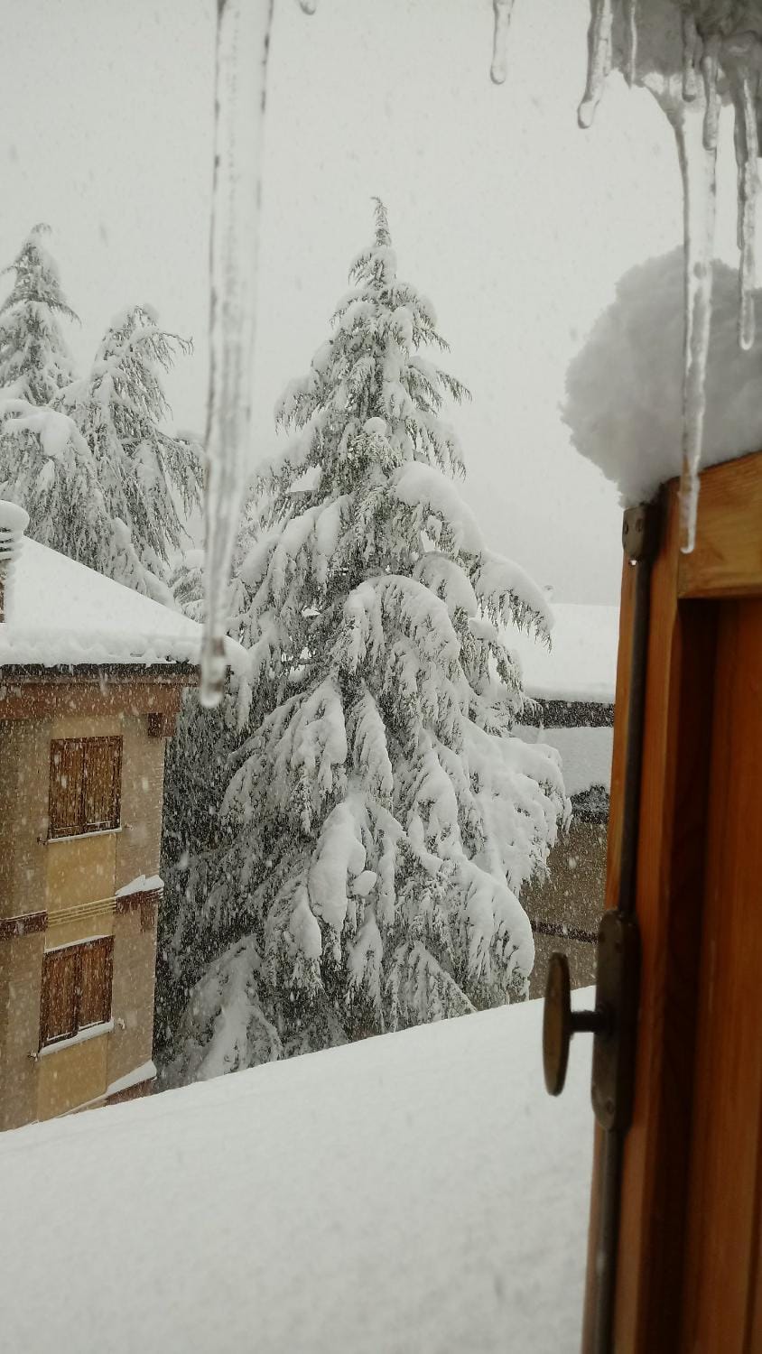 Tra sogni e realtà Roccaraso Apartment in Roccaraso