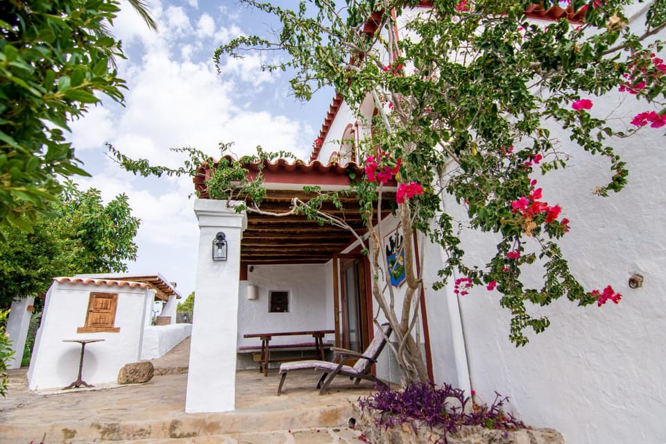 Villa Historica Villa in Ibiza