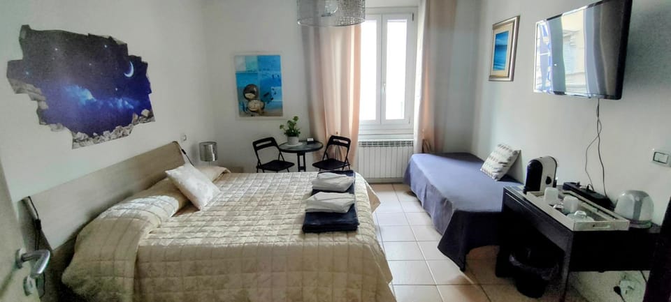 B&B Pierilu' Bed and Breakfast in Grosseto