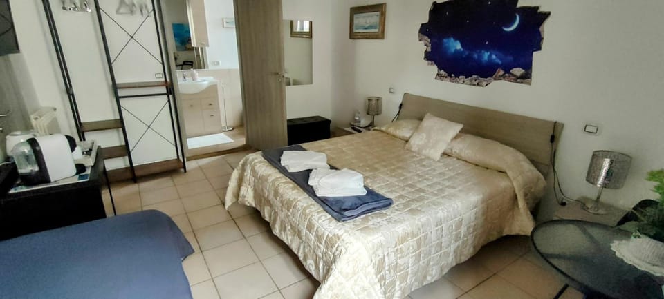 B&B Pierilu' Bed and Breakfast in Grosseto