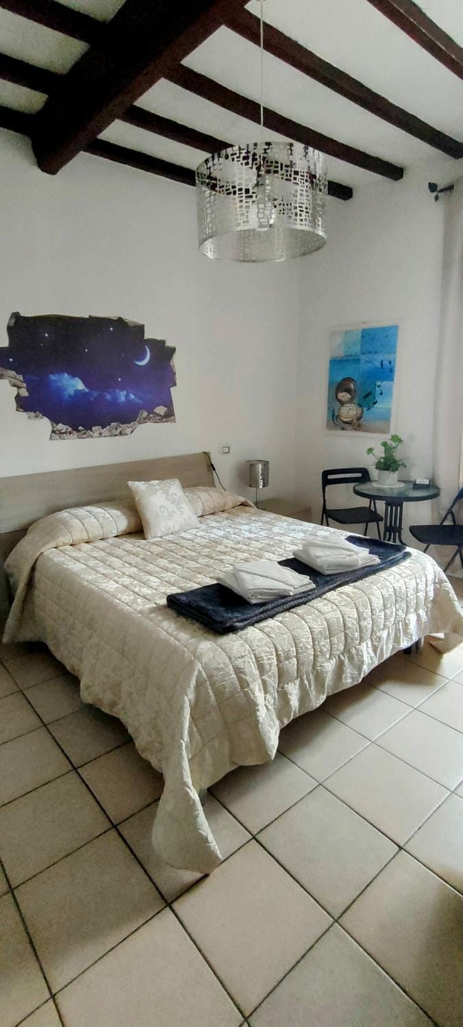 B&B Pierilu' Bed and Breakfast in Grosseto
