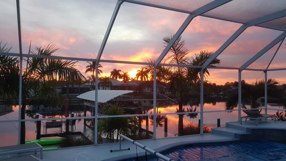 Sunrise