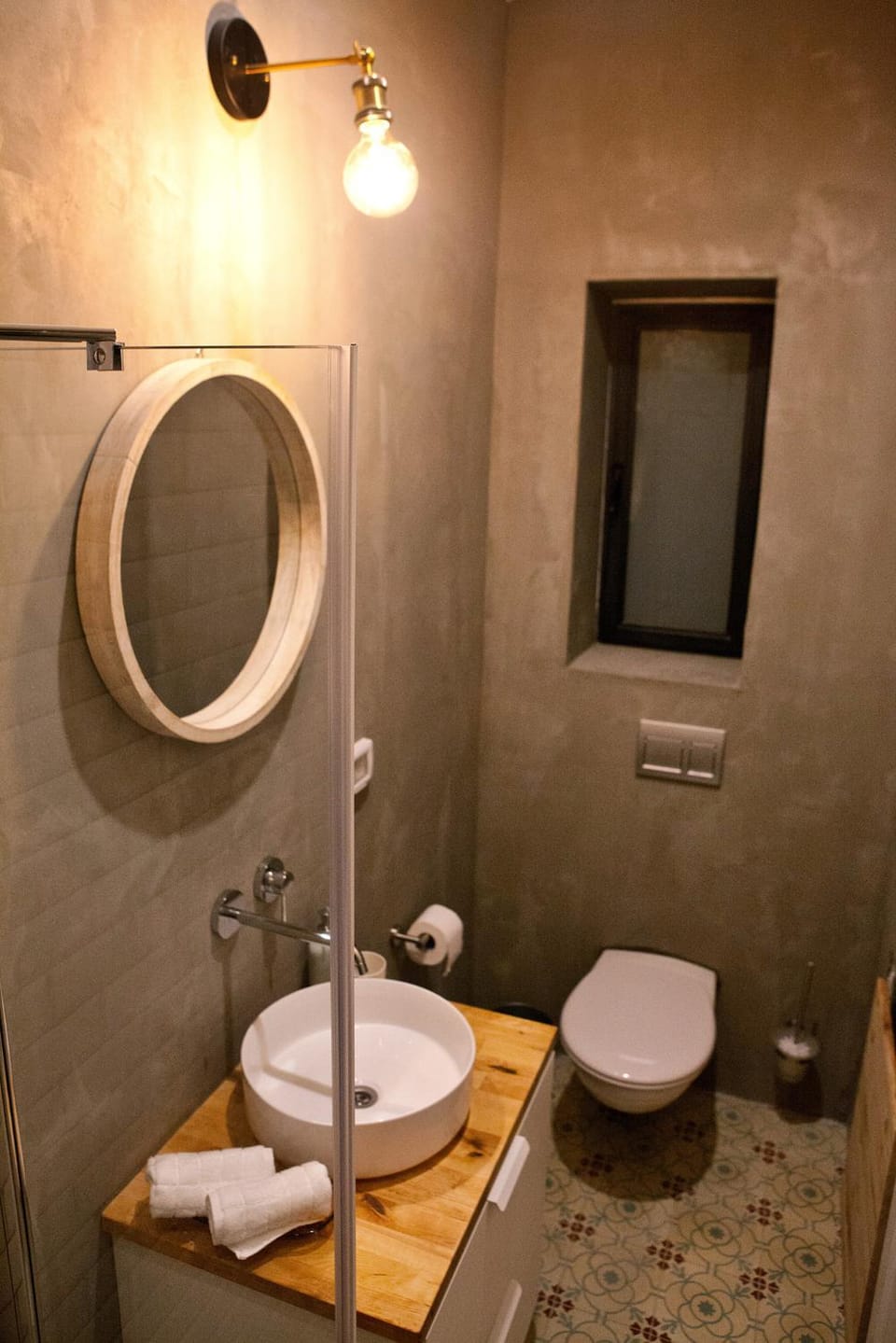 Emanuel Boutique Apartment in Jerusalem
