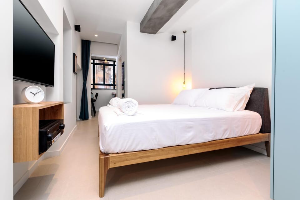 Emanuel Boutique Apartment in Jerusalem