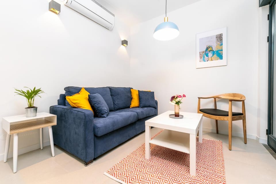 Emanuel Boutique Apartment in Jerusalem