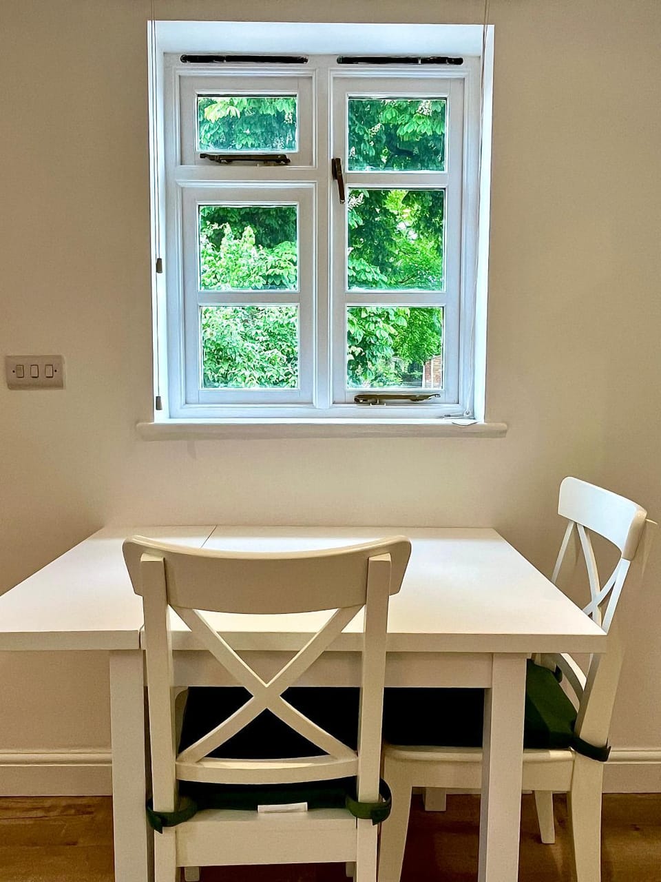 Studio at The Old Vicarage House in South Oxfordshire District