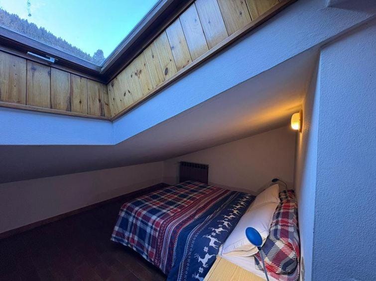 Residence Valfurva Apartment hotel in Santa Caterina di Valfurva