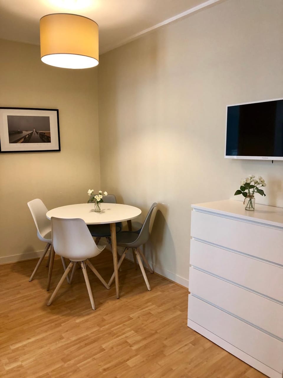 Appartement VALENTINE Apartment in Deauville