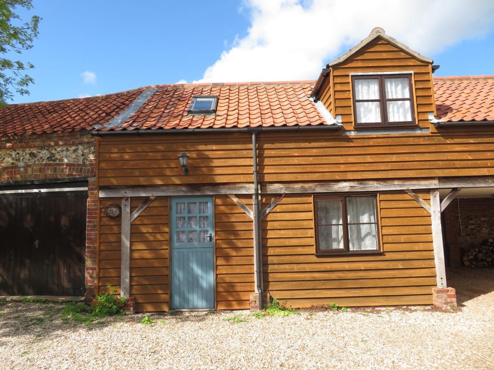 The Barn, Norwich House in Costessey