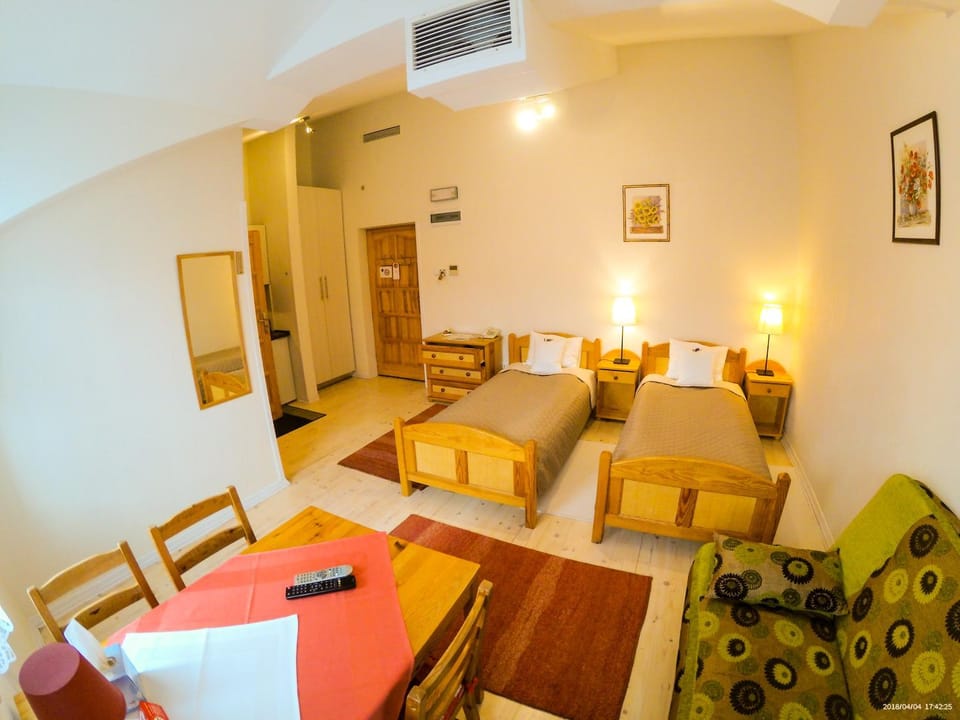 Hotel Krak Hotel in Lesser Poland Voivodeship