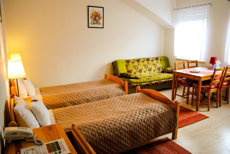 Hotel Krak Hotel in Lesser Poland Voivodeship