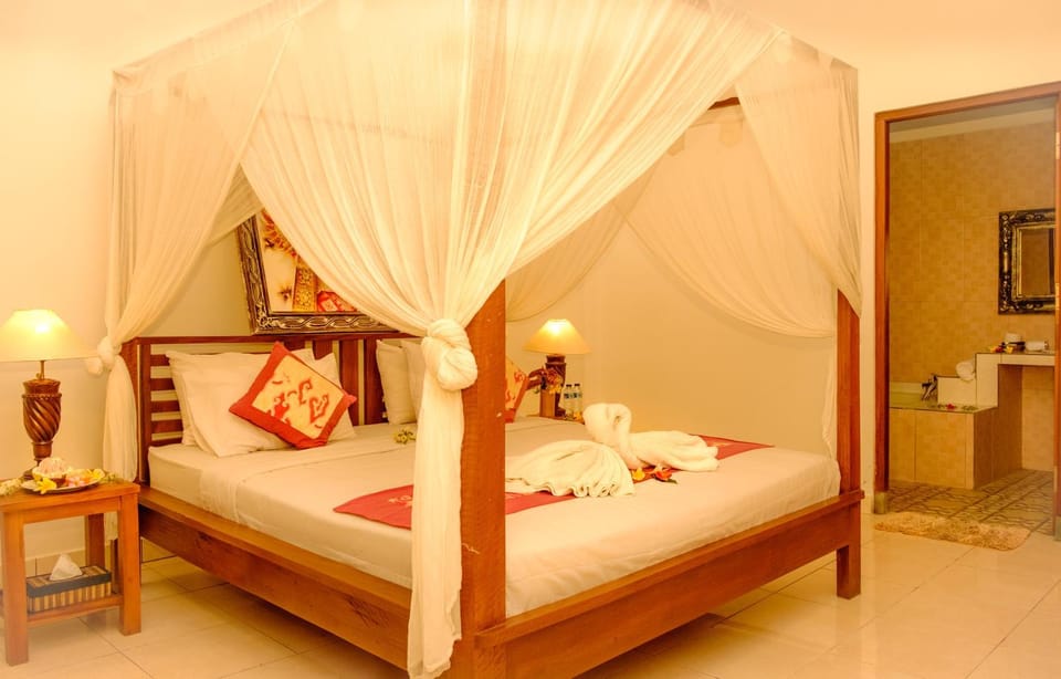 Shower, Toilet, Bed, Bathroom, TV and multimedia, Balcony/Terrace, Bedroom