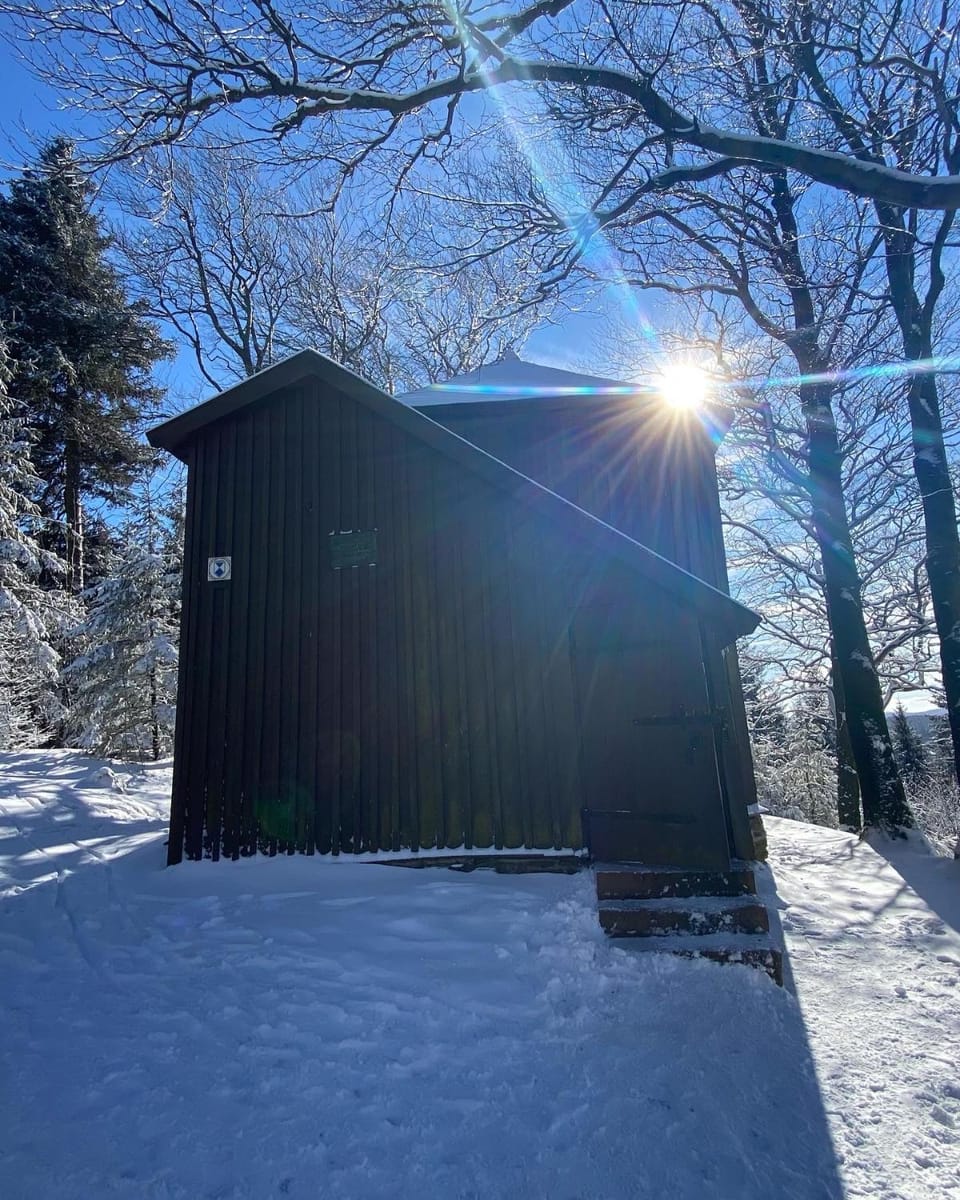 Froeschlein - no craftsmen fitters Apartment in Ilmenau