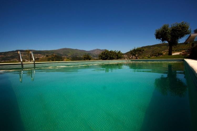 Swimming pool, Swimming pool