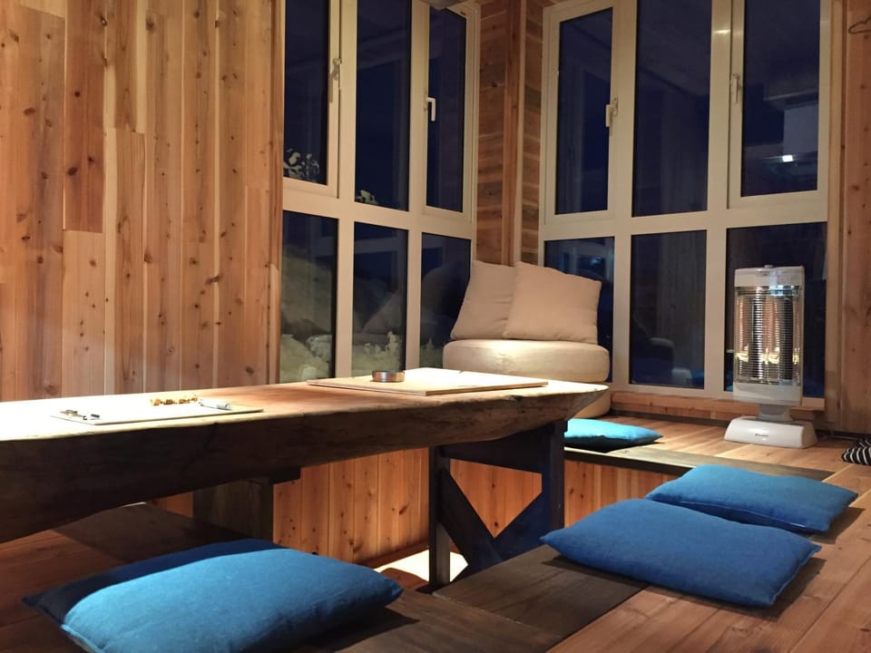 Communal lounge/ TV room, Living room