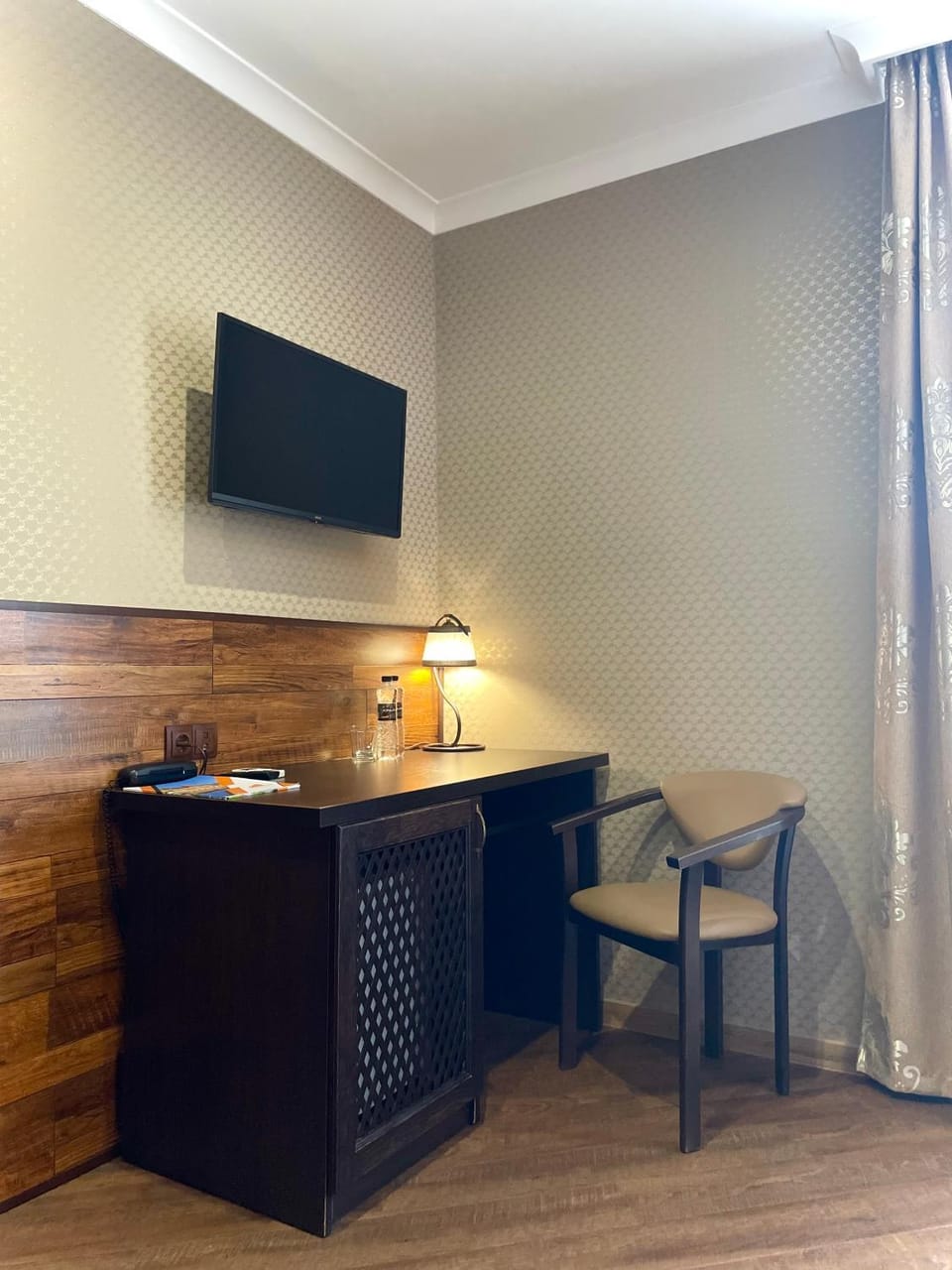 Communal lounge/ TV room, TV and multimedia