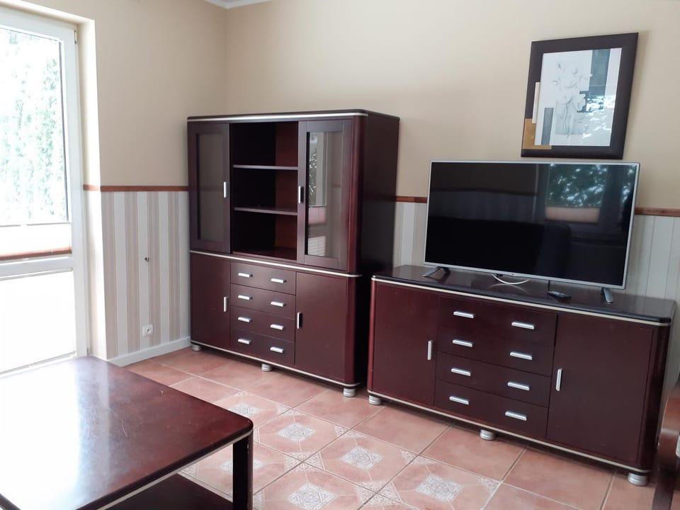 Willa Feniks Vacation rental in Leba