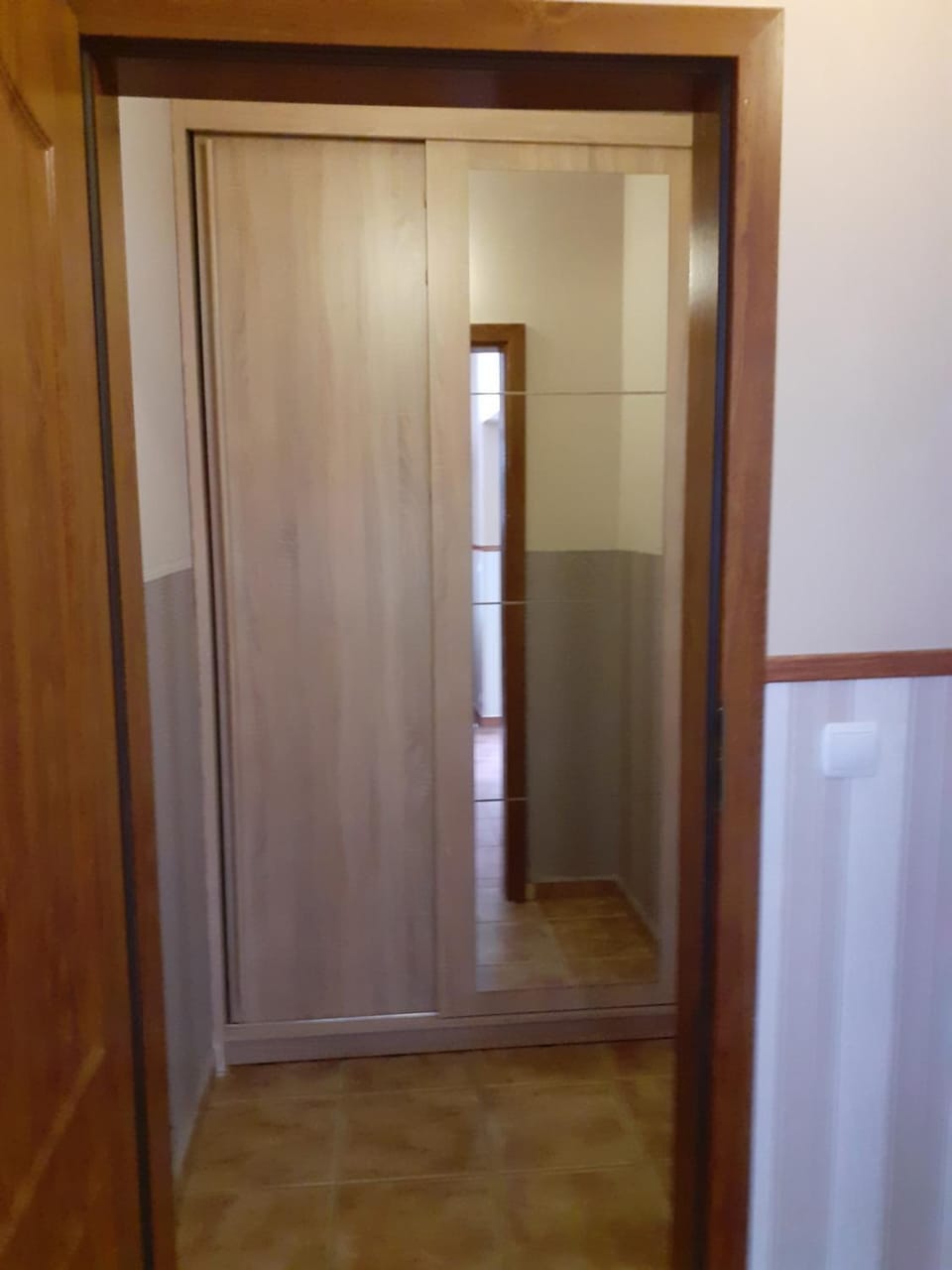 Willa Feniks Vacation rental in Leba