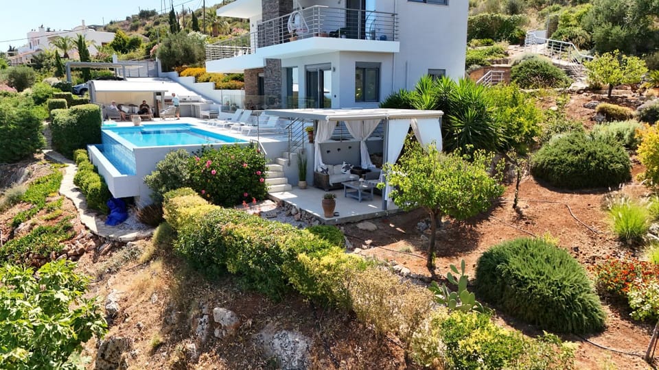 Garden, Garden view, Swimming pool, Swimming pool