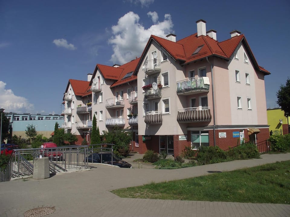 Adoria Apartment in Lithuania