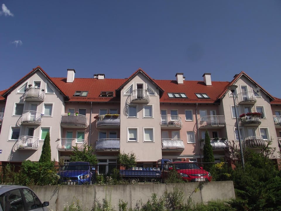 Adoria Apartment in Lithuania