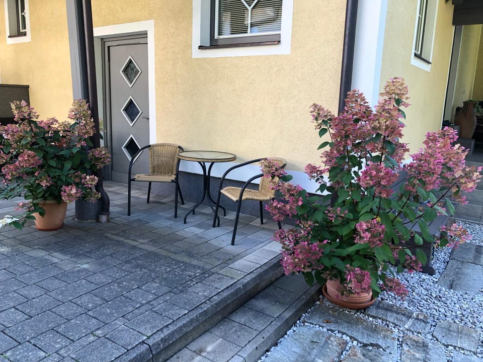 Appartement Seiwald Apartment in Salzburgerland